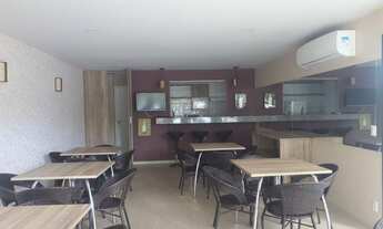 Imagem 7: Apartamento de 77 metros quadrados no bairro Barra da Tijuca com 3 quartos