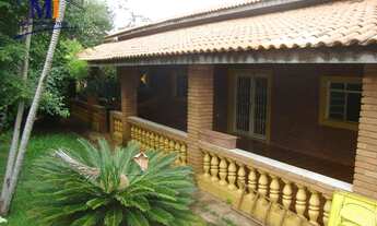 Imagem 4: Casa com 3 dormitórios à venda, 384 m² por R$ 980.000,00 - Parque Xangrilá - Campinas/SP