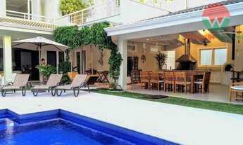 Imagem 3: Jardim Acapulco, Guarujá, magnifica casa a venda com 6 suites