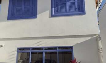 Imagem: Lindo sobrado reformado com 142m² no Butantã