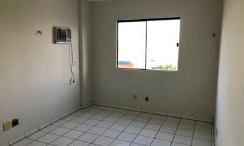 Imagem 6: Edifício Mediterranée- 3 suítes, 139m², 2 vagas, em Capim Macio