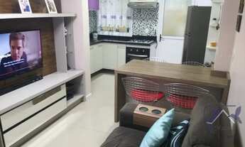 Imagem 4: Porto Alegre - Casa Padrão - Aberta dos Morros