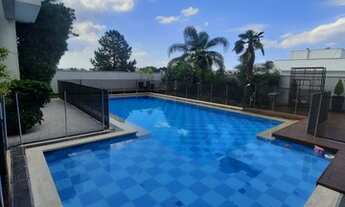 Imagem 2: Novidade , Mansão dentro de condomínio há venda possui 1100 metros terreno com 5 suites