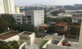 Imagem 6: *** APARTAMENTO CONDOMÍNIO COLLOR S VILA LEOPOLDINA **