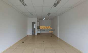 Imagem 3: Sala para alugar, 40 m² por R$ 2.200,00/mês - Jardim Madalena - Campinas/SP