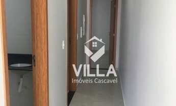 Imagem 6: Casa com 2 dormitórios à venda, 55 m² por R$ 230.000,00 - Florais do Parana - Cascavel/PR