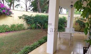 Imagem 4: Casa Térrea - Jardim Esplanada II - 4 Dormitórios - 280m² - Aceita Permuta