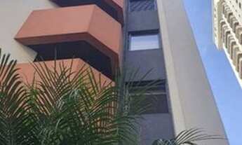 Imagem 4: APARTAMENTO - HIGIENÓPOLIS - SP