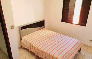 Imagem 5: Sobrado no bairro Mogi Moderno em Mogi das Cruzes - SP