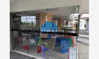 Imagem 5: RIZZI IMÓVEIS VENDE: APARTAMENTO NA TIJUCA 3 QUARTOS SENDO 2 SUÍTES! ACEITA FINANCIAR! Cód