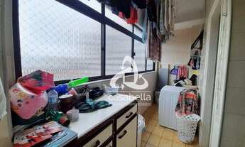 Imagem 7: Apartamento com 2 dormitórios à venda, 110 m² por R$ 660.000,00 - Ponta da Praia - Santos