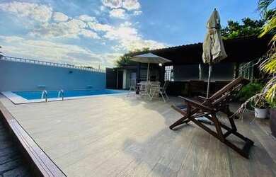 Imagem 2: Casa com 4 dormitórios à venda, 460 m² por R$ 1.700.000 - Freguesia (Jacarepaguá) - Rio de