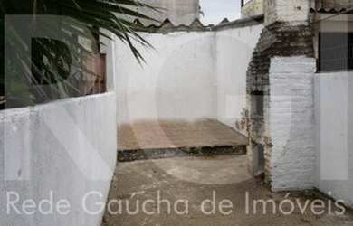 Imagem 4: Porto Alegre - Casa Padrão - Menino Deus