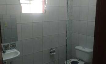 Imagem 2: Casa à venda, 2 quartos, 2 vagas, Cidade Nova - Pindamonhangaba/SP