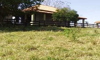 Imagem 7: Sítio para venda em Conchas possui 121.000 m2, com casa e tanque