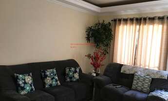 Imagem: Sobrado a venda no condominio sollar do