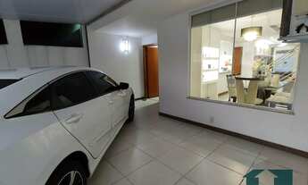 Imagem: Casa em Condomínio - Beija Flor II - Mesquita