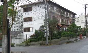 Imagem: Apartamento para aluguel com 49 m² com