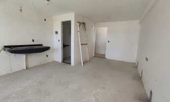 Imagem 6: Apartamento Studio oportunidade de investimento