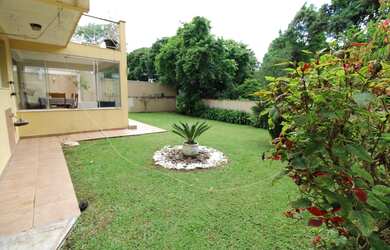 Imagem 3: CURITIBA - Casa Padrão - Vista Alegre