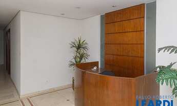 Imagem 2: COMERCIAL - CERQUEIRA CÉSAR - SP