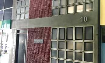 Imagem 3: Loja Térrea mobiliada - 68 m2 - Ed Market Center