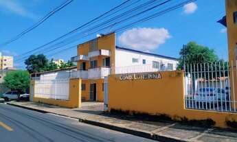 Imagem: KITNET - COND. LONDRINA