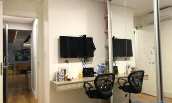 Imagem 4: APARTAMENTO - REAL PARQUE - SP