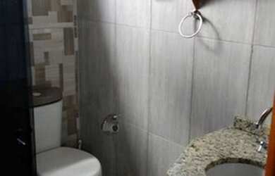 Imagem 6: CASA NA PROVIDENCIA COM 3 SUITES