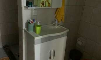 Imagem 7: Casa Escriturada em Nossa Senhora do Socorro conjunto Fernando Color com terreno de 135m²