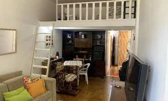 Imagem: Apartamento Mobiliado com 1 Quarto no Centro