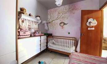 Imagem: Casa à venda no Condomínio Fechado - De