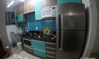 Imagem 2: R$209.900,00- Reserva Japi -02 Dormitórios, Planejados Para Vender Rápido