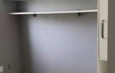 Imagem 6: Tem 80 metros quadrados com 2 quartos