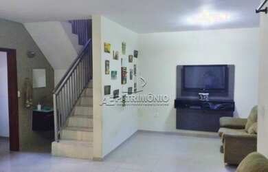 Imagem 2: SOROCABA - Casa Padrão - Wanel Ville