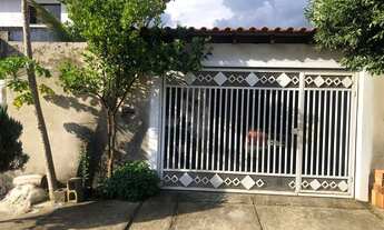 Imagem: Casa com 3 dormitórios à venda, 140 m²