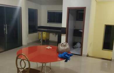 Imagem 6: Condomínio com casa em lote 2000m2 laje 5 suítes churrasqueira piscina incra 09