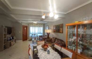 Imagem 6: Porto Alegre - Casa Padrão - Aberta dos Morros