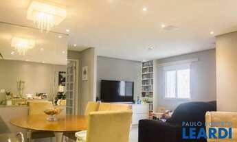 Imagem: APARTAMENTO - VILA ANDRADE - SP