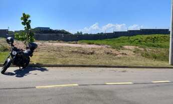 Imagem 2: Recantos dos Eucaliptos: Condomínio Verana - lote de 365m2, Leve aclive