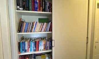 Imagem 4: Marabá - Esplêndido apartamento no condomínio Solar das Castanheiras