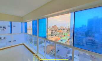 Imagem 2: Apartamento para venda tem 84 metros quadrados com 2 quartos em Centro - Tramandaí - RS