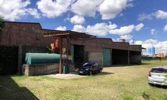 Imagem 2: Lote/Terreno para venda tem 12035 metros quadrados em Parque Novo Mundo - São Paulo - SP