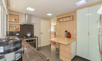 Imagem 6: Sobrado de 286 m² com 3 quartos em Guabirotuba - Curitiba - PR