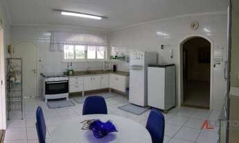 Imagem 6: Casa com 6 dormitórios à venda de 380 m² no Morumbi em Atibaia/SP - CA1271