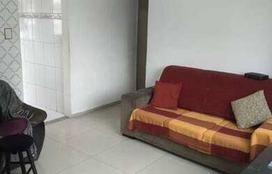 Imagem 4: Apartamento 3 quartos em Santos!!