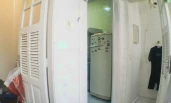 Imagem 4: Excelente oportunidade - 3 Quartos - Flamengo - RJ