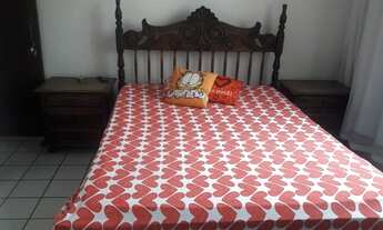 Imagem 5: Aluguel de temporada apartamento na Praia do Morro- Guarapari