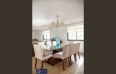 Imagem 5: Apartamento Venda Perdizes 202 m² 3 Dormitórios