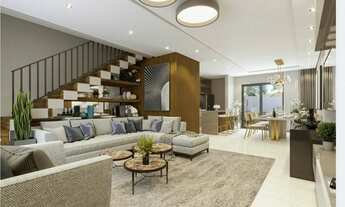 Imagem 2: Bosque Urbanova- Casa de condomínio/110m2/134m2